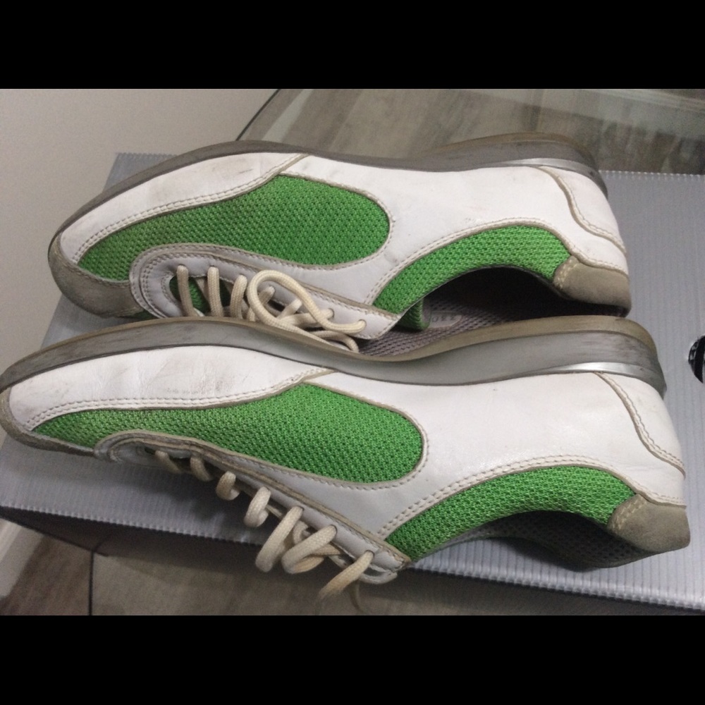 Prada sneakers - Picture 8 of 11